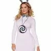 Alice Rabbit Costume Kit -Halloween Store 01590108 a