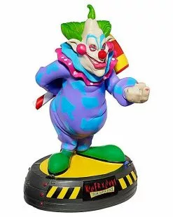 Light-Up Jumbo Statue - Killer Klowns From Outer Space -Halloween Store 01590744 c