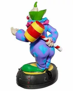 Light-Up Jumbo Statue - Killer Klowns From Outer Space -Halloween Store 01590744 d