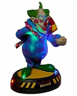 Light-Up Jumbo Statue - Killer Klowns From Outer Space -Halloween Store 01590744 f