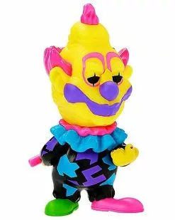Blacklight Jumbo Funko POP! Figure - Killer Klowns From Outer Space -Halloween Store 01590785 c