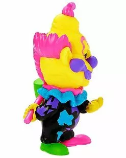 Blacklight Jumbo Funko POP! Figure - Killer Klowns From Outer Space -Halloween Store 01590785 d