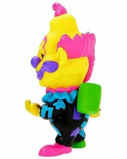 Blacklight Jumbo Funko POP! Figure - Killer Klowns From Outer Space -Halloween Store 01590785 f