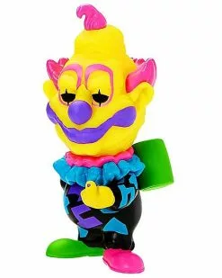 Blacklight Jumbo Funko POP! Figure - Killer Klowns From Outer Space -Halloween Store 01590785 g