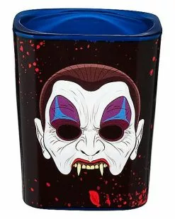 Trick 'r Treat Mini Glass Set 2 Oz. - 4 Pack 13 Trick 'r Treat Mini Glass Set 2 Oz. - 4 Pack -Halloween Store 01591114 c