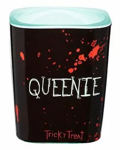 Trick 'r Treat Mini Glass Set 2 Oz. - 4 Pack 15 Trick 'r Treat Mini Glass Set 2 Oz. - 4 Pack -Halloween Store 01591114 e