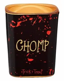 Trick 'r Treat Mini Glass Set 2 Oz. - 4 Pack 17 Trick 'r Treat Mini Glass Set 2 Oz. - 4 Pack -Halloween Store 01591114 g