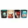 Pennywise Mini Glass Set 2 Oz. - It Chapter Two -Halloween Store 01591122 a