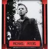 Michael Myers Tarot Card Sign - Halloween