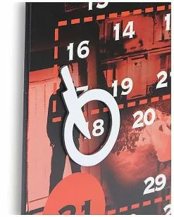 Countdown To Halloween Sign - Halloween -Halloween Store 01591205 d