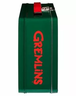 Gremlins Lunch Box -Halloween Store 01592799 c