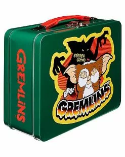 Gremlins Lunch Box -Halloween Store 01592799 d