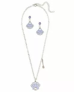 Kids Ariel Jewelry Set - Disney Princess