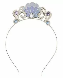 Kids Ariel Tiara Headband - Disney Princess