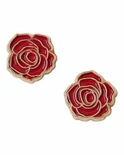 Kids Belle Jewelry Set - Disney Princess -Halloween Store 01592898 d