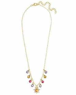 Kids Rapunzel Jewelry Set - Disney Princess 8 Kids Rapunzel Jewelry Set - Disney Princess -Halloween Store 01592906 c