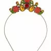 Kids Belle Tiara Headband - Disney Princess 1 Kids Belle Tiara Headband - Disney Princess -Halloween Store 01592914 a
