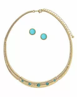 Princess Jasmine Jewelry Set - Disney Princess
