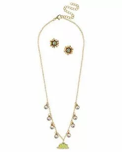 Tiana Jewelry Set - Disney Princess