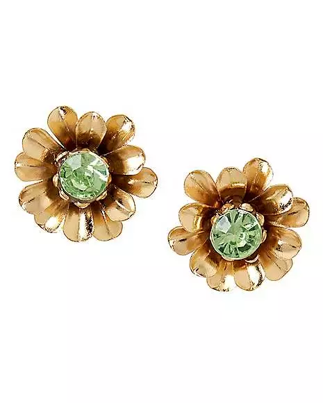 Tiana Jewelry Set - Disney Princess 6 Tiana Jewelry Set - Disney Princess - Image 4