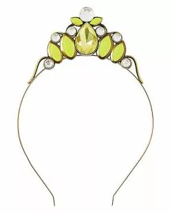 Kids Tiana Tiara Headband - Disney Princess