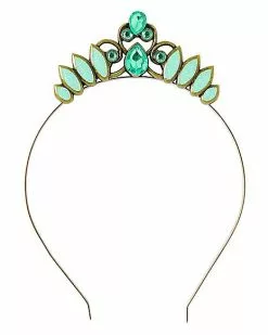 Kids Jasmine Tiara Headband - Disney Princess