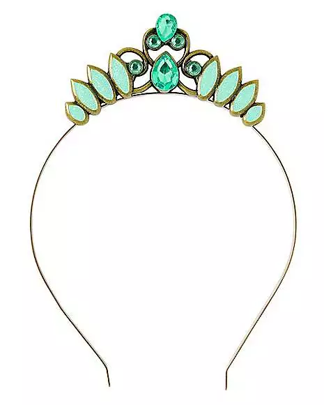 Kids Jasmine Tiara Headband - Disney Princess 3 Kids Jasmine Tiara Headband - Disney Princess