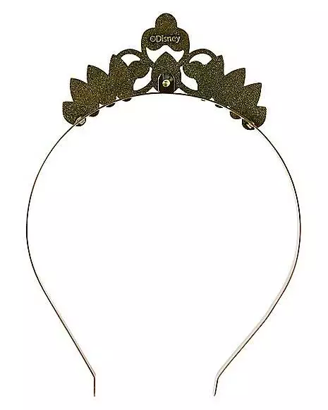 Kids Jasmine Tiara Headband - Disney Princess 4 Kids Jasmine Tiara Headband - Disney Princess - Image 2