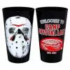 Jason Voorhees Pint Glasses 2 Pack - Friday The 13th -Halloween Store 01594183 a