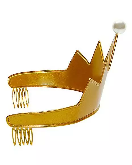 Evil Queen Crown - Disney Villains 4 Evil Queen Crown - Disney Villains - Image 2
