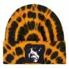 Tie Dye Michael Myers Beanie Hat - Halloween -Halloween Store 01594340 a