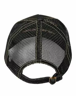 Dutton Ranch Dad Hat - Yellowstone -Halloween Store 01594449 c