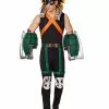 Adult Bakugo Costume - My Hero Academia -Halloween Store 01594464 a