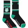 Go Tigers Crew Socks - Stranger Things -Halloween Store 01594597 a