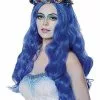 Emily Deluxe Flower Crown - Corpse Bride -Halloween Store 01594746 a