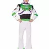 Adult Buzz Lightyear Costume - Toy Story -Halloween Store 01596154 a