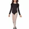 Kids Black Bodysuit -Halloween Store 01599109 a