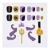 Ursula Decals - Disney Villains -Halloween Store 01599869 a