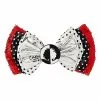 Cruella Hair Bow - Disney Cruella 1 Cruella Hair Bow - Disney Cruella -Halloween Store 01599927 a