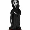 Ghost Face Bobblehead Statue - Scream -Halloween Store 01600287 a