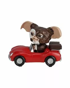 Gizmo Sports Car Bobblehead - Gremlins 10 Gizmo Sports Car Bobblehead - Gremlins -Halloween Store 01600303 c