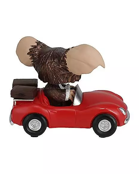Gizmo Sports Car Bobblehead - Gremlins 7 Gizmo Sports Car Bobblehead - Gremlins - Image 5