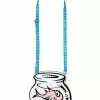 Fishbowl Crossbody Bag - Dr. Seuss 1 Fishbowl Crossbody Bag - Dr. Seuss -Halloween Store 01601004 a