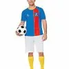AFC Richmond Jersey - Ted Lasso -Halloween Store 01601715 a