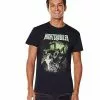 Nightcrawler T Shirt -Halloween Store 01601871 a