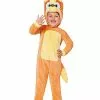 Toddler Bingo Costume - Bluey -Halloween Store 01601996 a