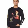 Michael Myers One Good Scare Sweatshirt - Halloween 2 Michael Myers One Good Scare Sweatshirt - Halloween -Halloween Store 01602887 a