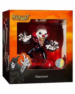 Crouchy Statue -Halloween Store 01603745 g
