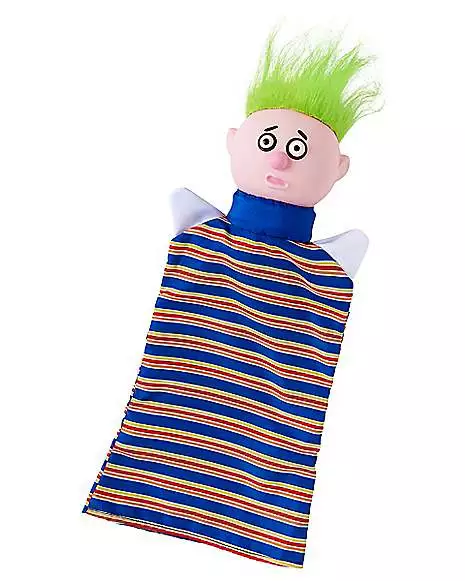 Hand Puppets - Killer Klowns From Outer Space 4 Hand Puppets - Killer Klowns From Outer Space - Image 2