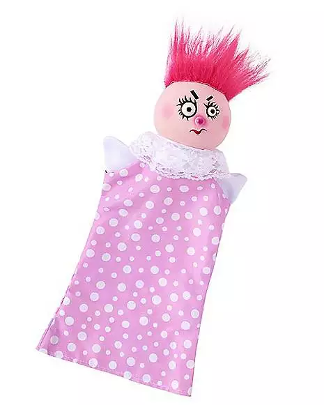 Hand Puppets - Killer Klowns From Outer Space 7 Hand Puppets - Killer Klowns From Outer Space - Image 5